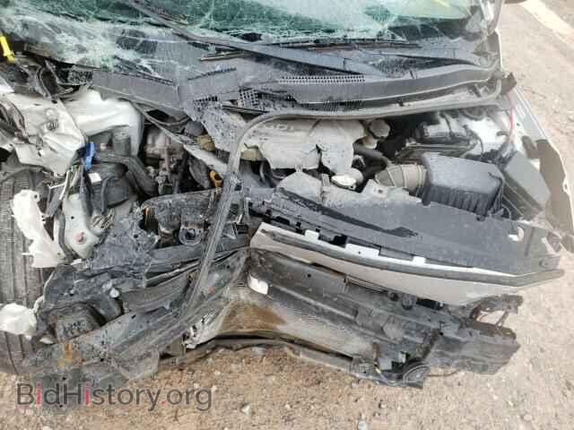 2014 HYUNDAI ACCENT - VIN: KMHCT4AEXEU669457 - Фото 7