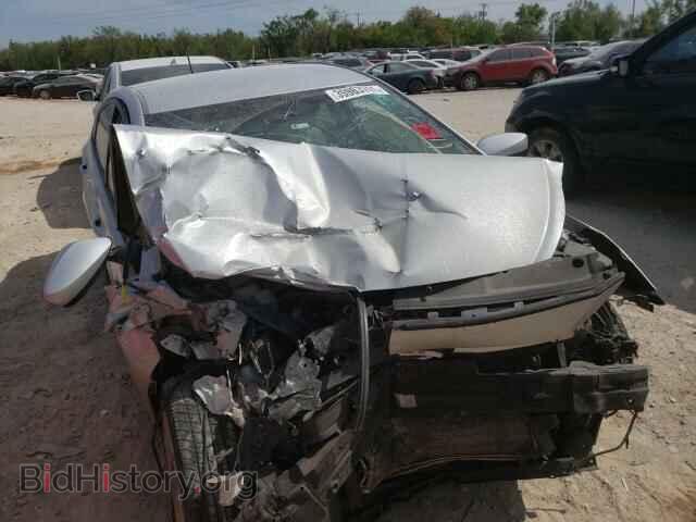 2014 HYUNDAI ACCENT - VIN: KMHCT4AEXEU669457 - Фото 9