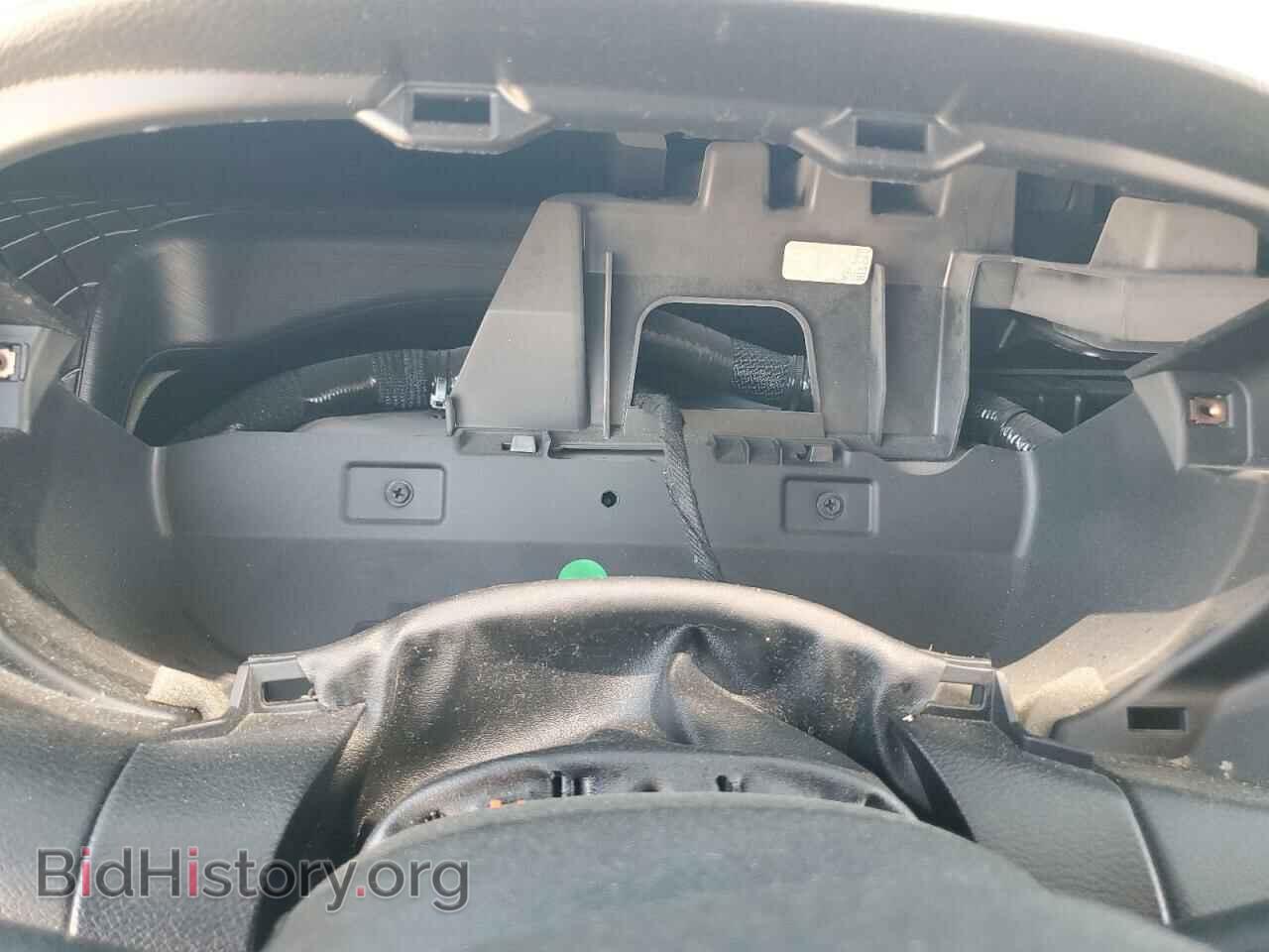 2017 CHRYSLER PACIFICA - VIN: 2C4RC1DG7HR695025 - Photo 9