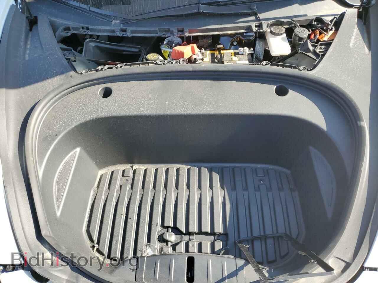 2021 TESLA MODEL 3 - VIN: 5YJ3E1EA1MF100301 - Photo 7