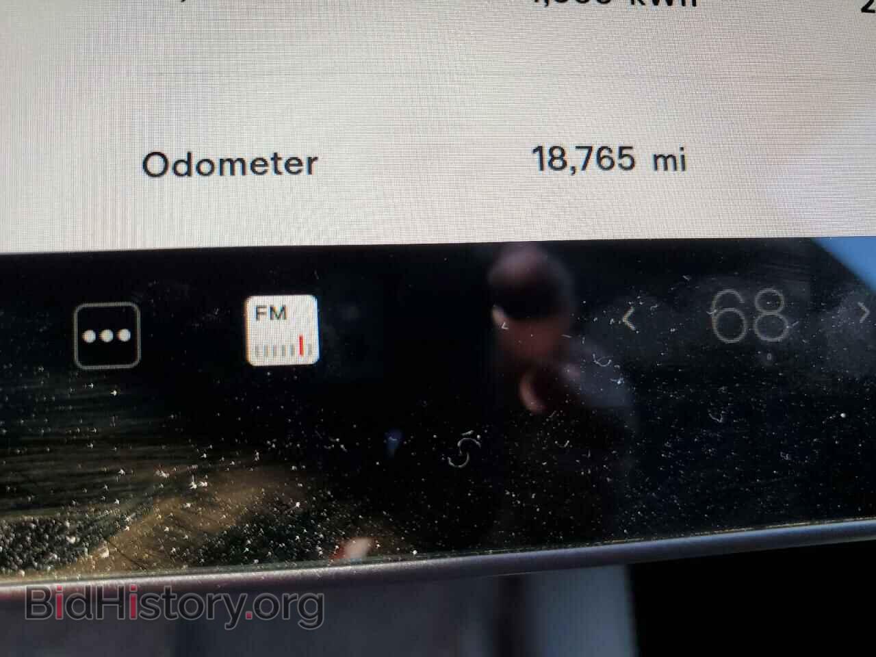 2021 TESLA MODEL 3 - VIN: 5YJ3E1EA1MF100301 - Photo 8