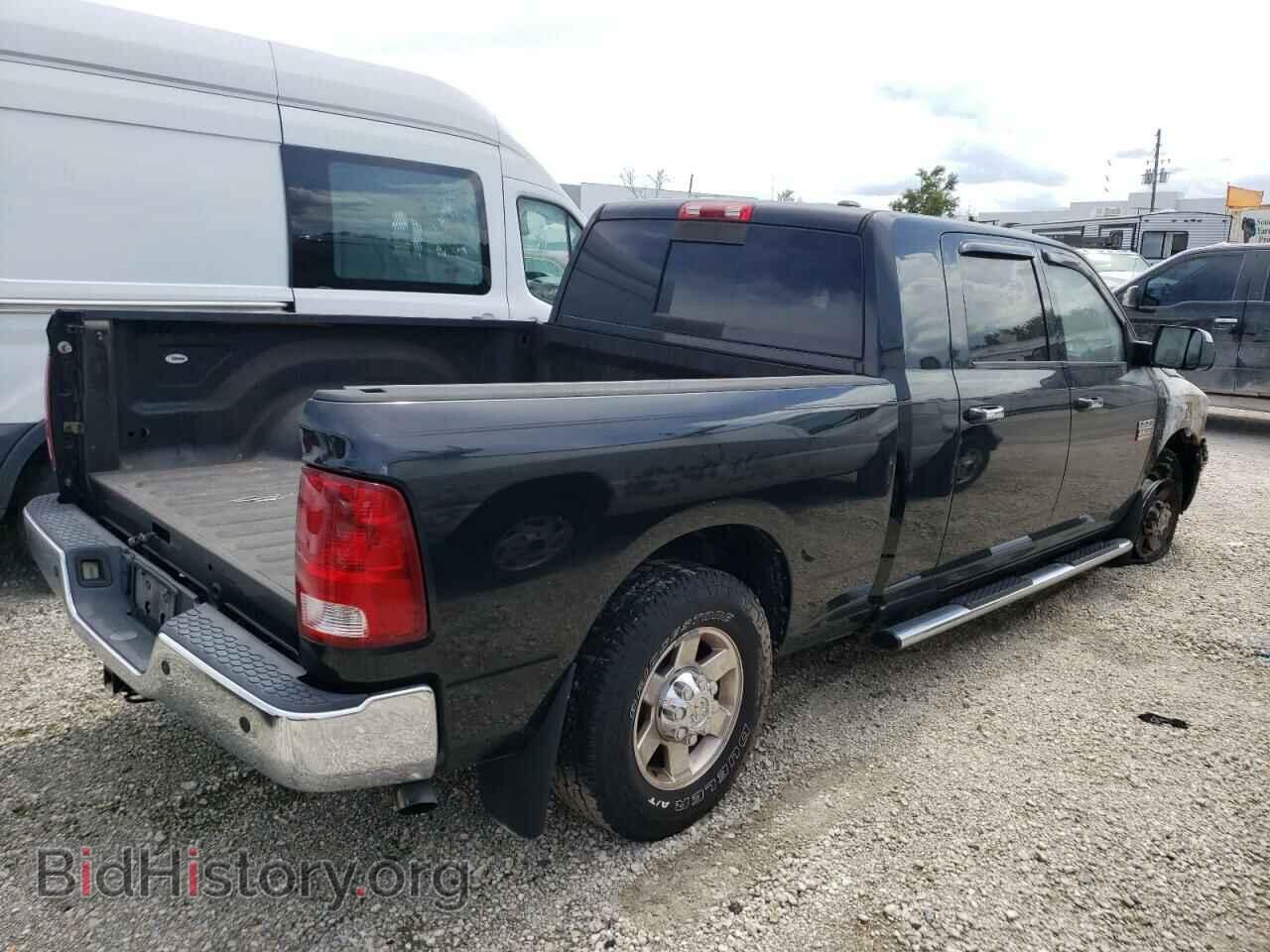 2010 DODGE All Models - VIN: 3D7TP2HT5AG180727 - Photo 3