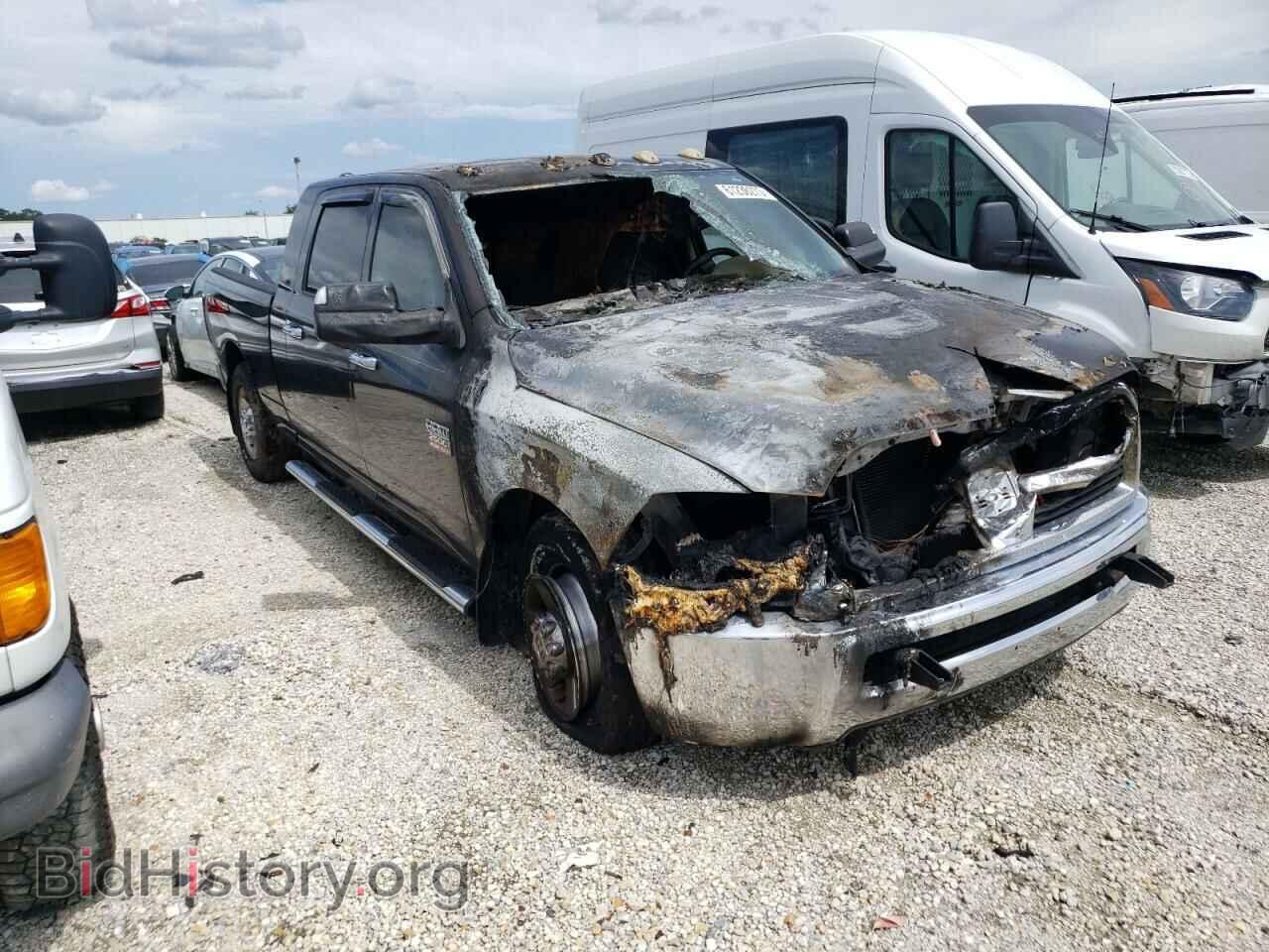 2010 DODGE All Models - VIN: 3D7TP2HT5AG180727 - Photo 4