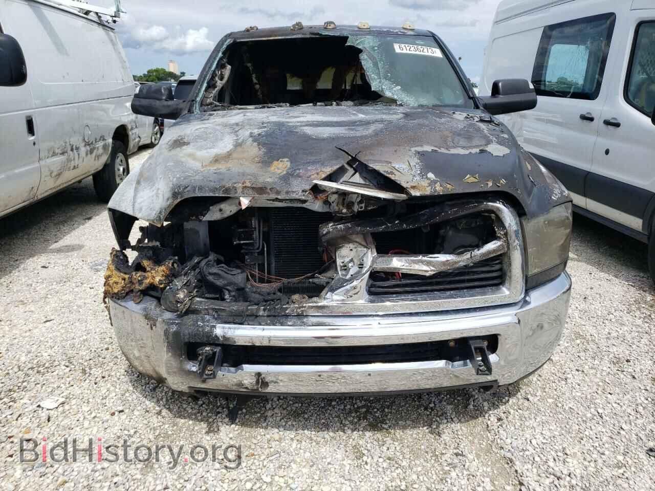 2010 DODGE All Models - VIN: 3D7TP2HT5AG180727 - Photo 5