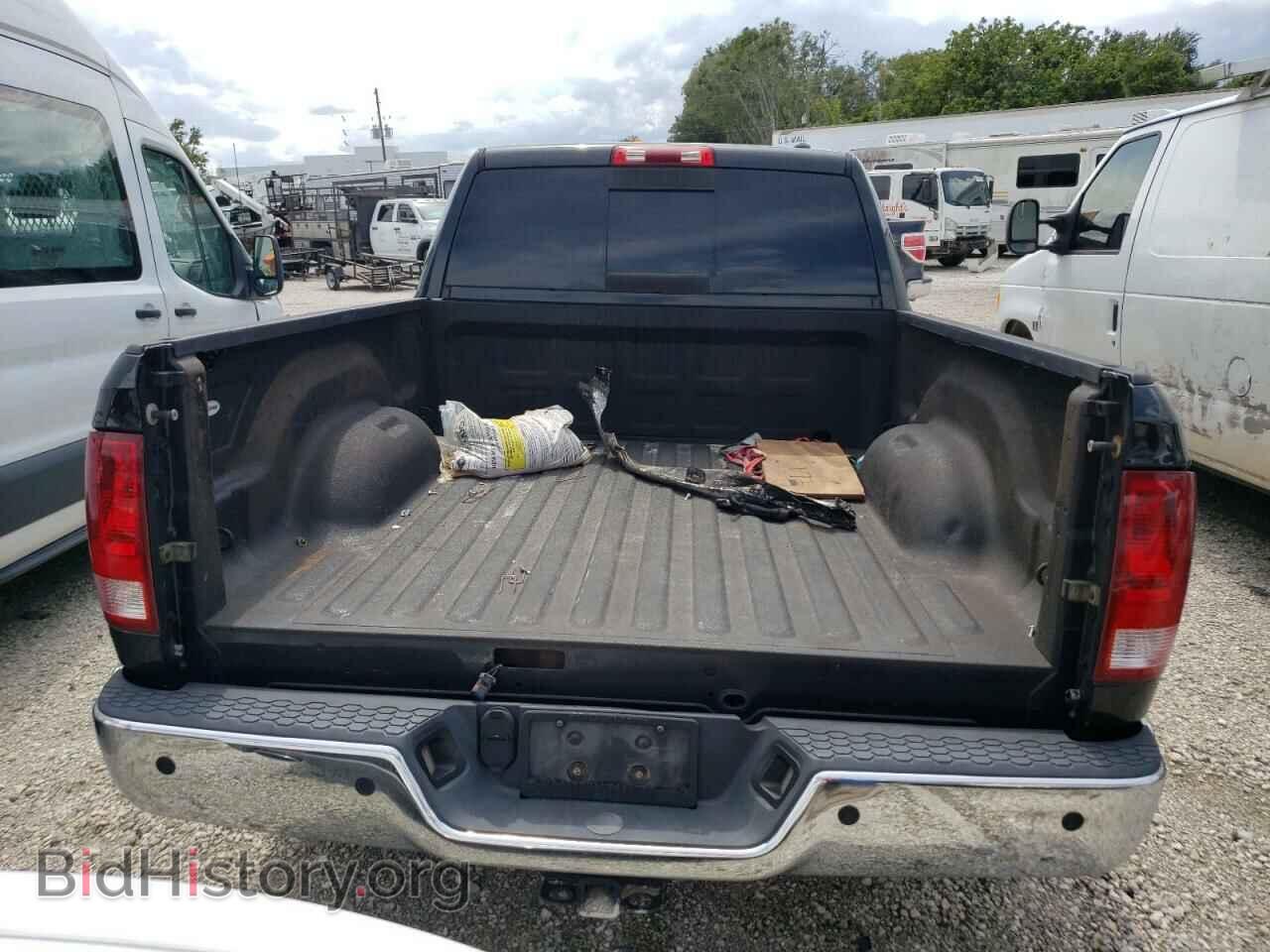 2010 DODGE All Models - VIN: 3D7TP2HT5AG180727 - Photo 6