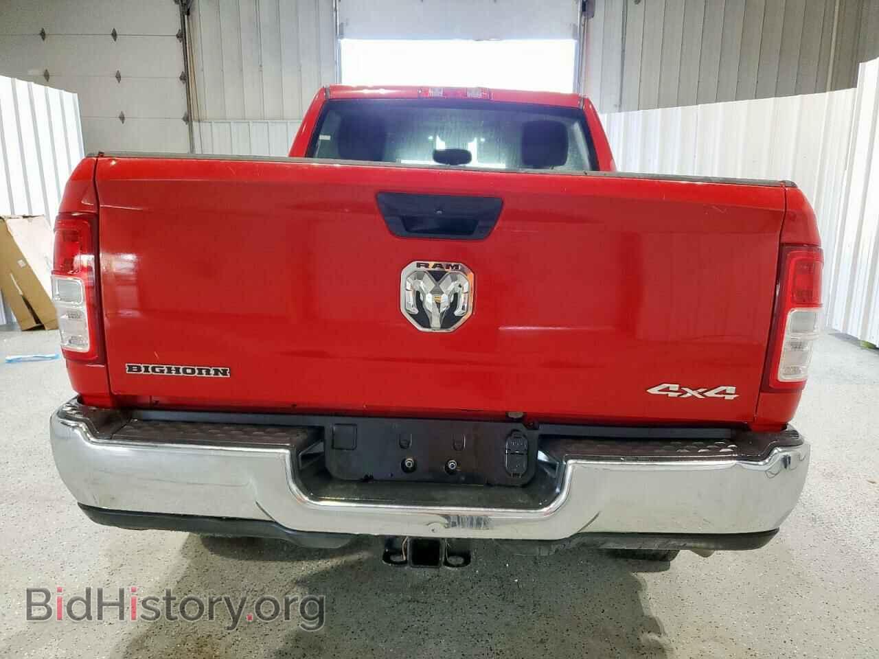 2024 RAM 2500 - VIN: 3C6UR5DJ2RG342489 - Фото 6