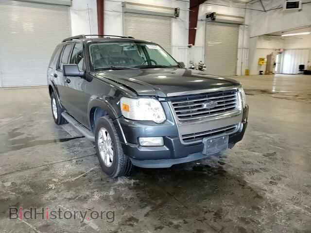 2010 FORD EXPLORER - VIN: 1FMEU7DE4AUA93765 - Фото 14