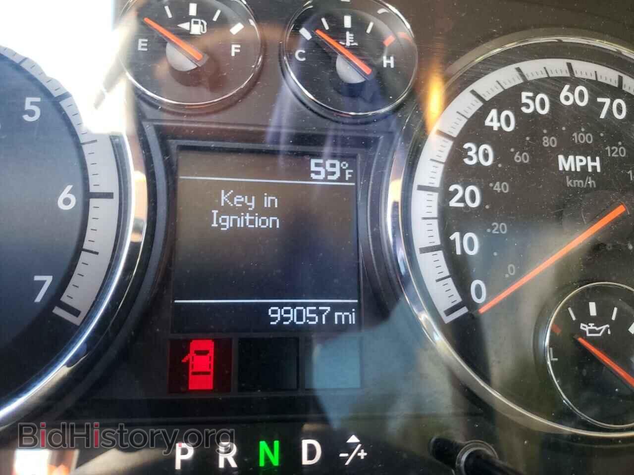 2011 DODGE RAM 2500 - VIN: 3D7LT2ET3BG520698 - Фото 8