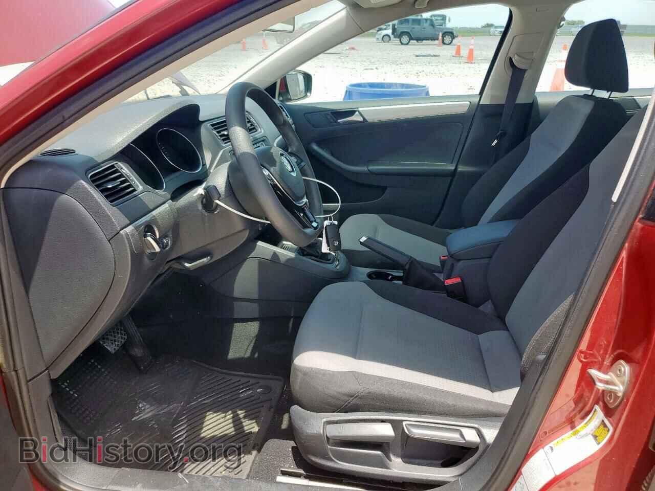 2017 VOLKSWAGEN JETTA - VIN: 3VW2B7AJ6HM219621 - Фото 7