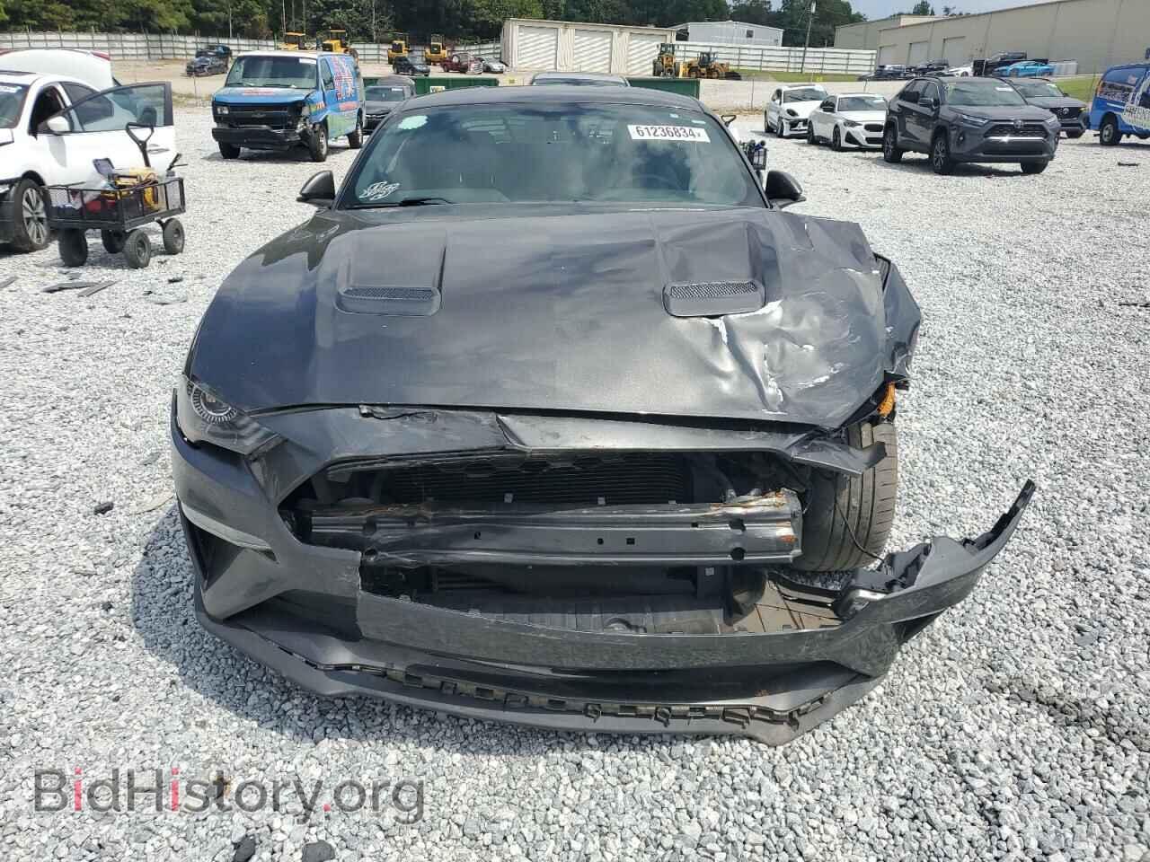 2018 FORD ALL Models - VIN: 1FA6P8TH4J5158809 - Photo 5