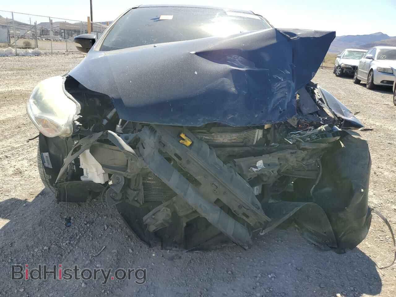 2013 FORD FOCUS - VIN: 1FADP3K21DL200991 - Photo 5