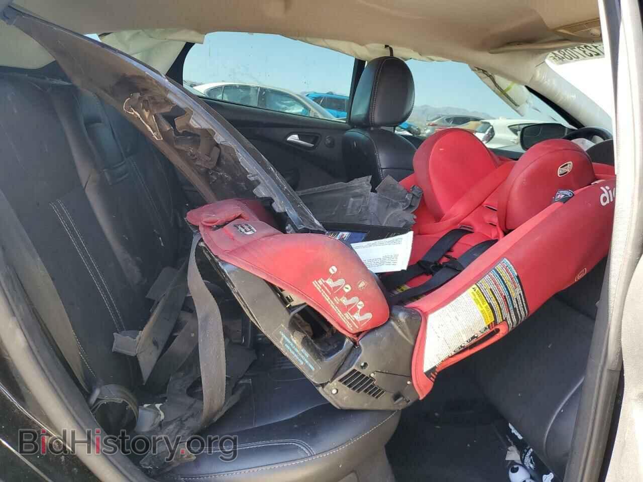 2013 FORD FOCUS - VIN: 1FADP3K21DL200991 - Photo 10