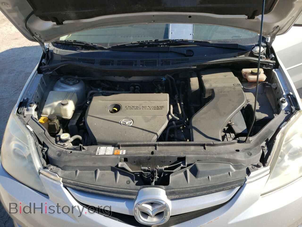 2009 MAZDA 5 - VIN: JM1CR293490355097 - Фото 7