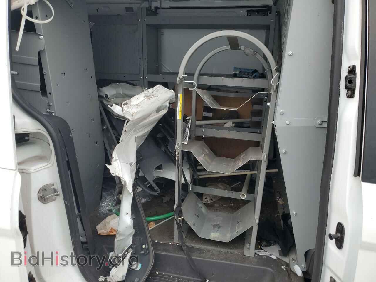 2018 FORD TRANSIT - VIN: NM0LS7F79J1350014 - Фото 11