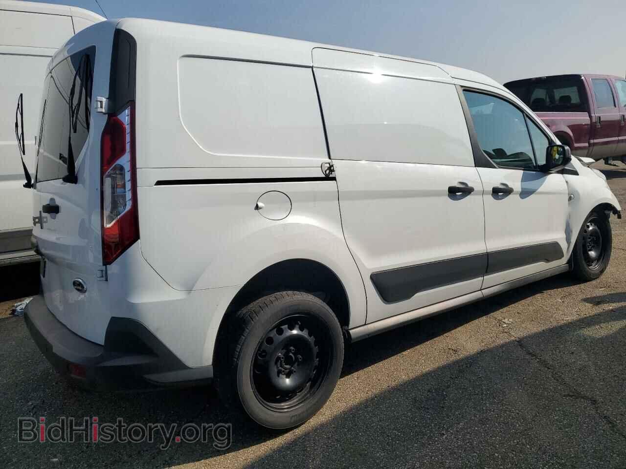 2018 FORD TRANSIT - VIN: NM0LS7F79J1350014 - Фото 3