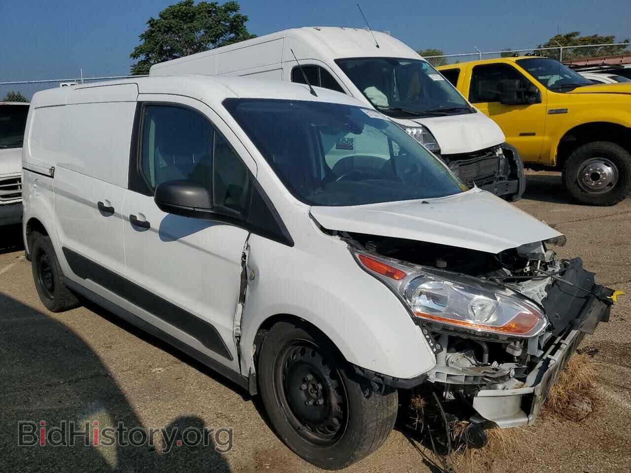 2018 FORD TRANSIT - VIN: NM0LS7F79J1350014 - Фото 4