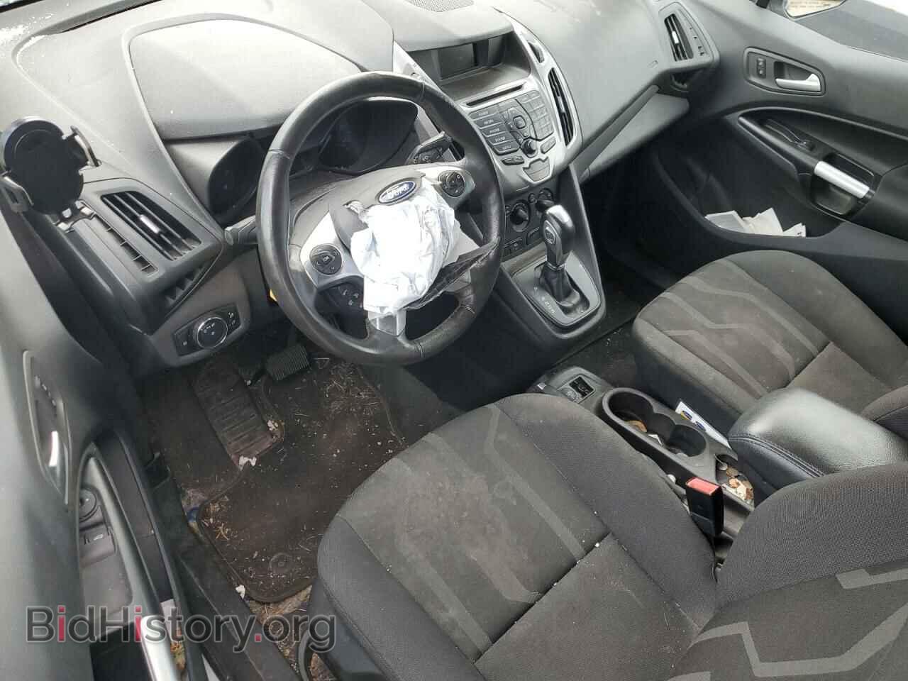 2018 FORD TRANSIT - VIN: NM0LS7F79J1350014 - Фото 8
