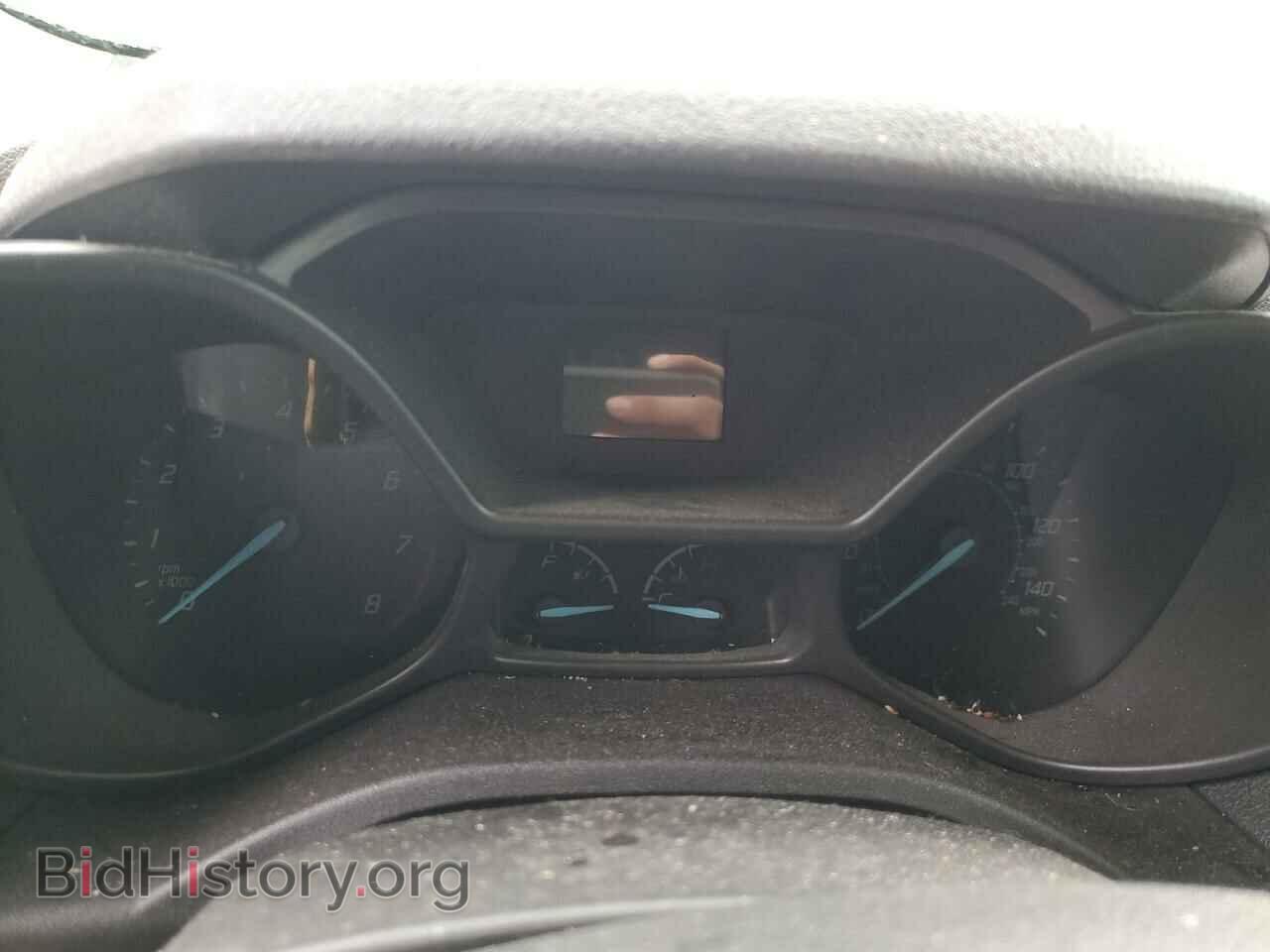 2018 FORD TRANSIT - VIN: NM0LS7F79J1350014 - Фото 9