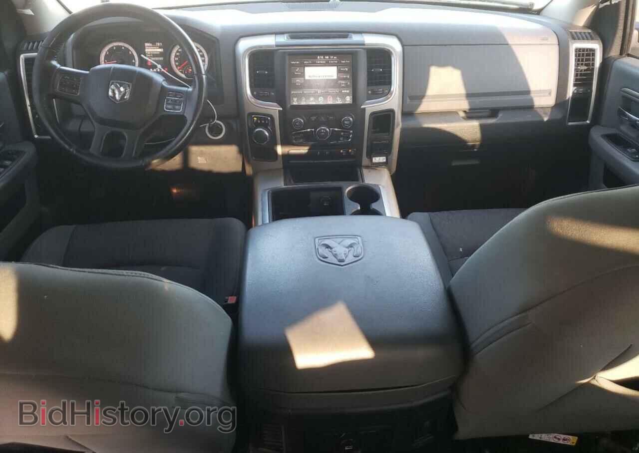 2014 RAM 1500 - VIN: 1C6RR6TT1ES160137 - Фото 8
