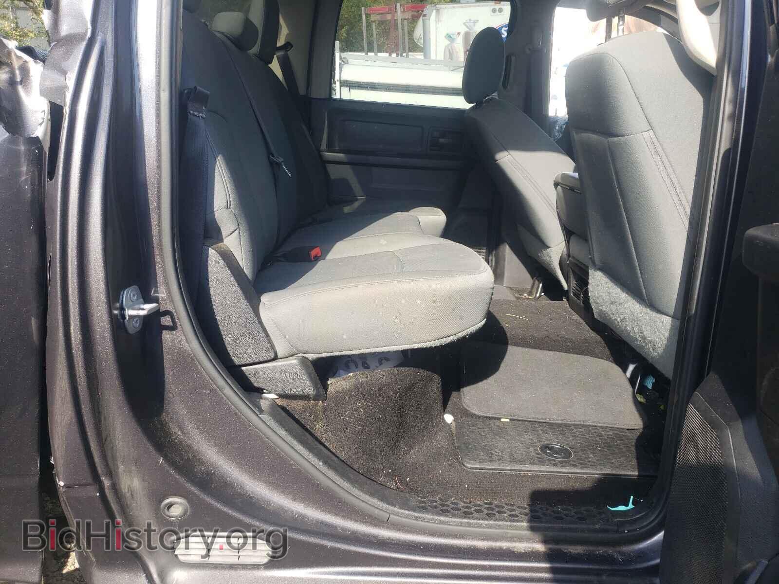 2016 RAM 1500 - VIN: 1C6RR7KG8GS134955 - Фото 6