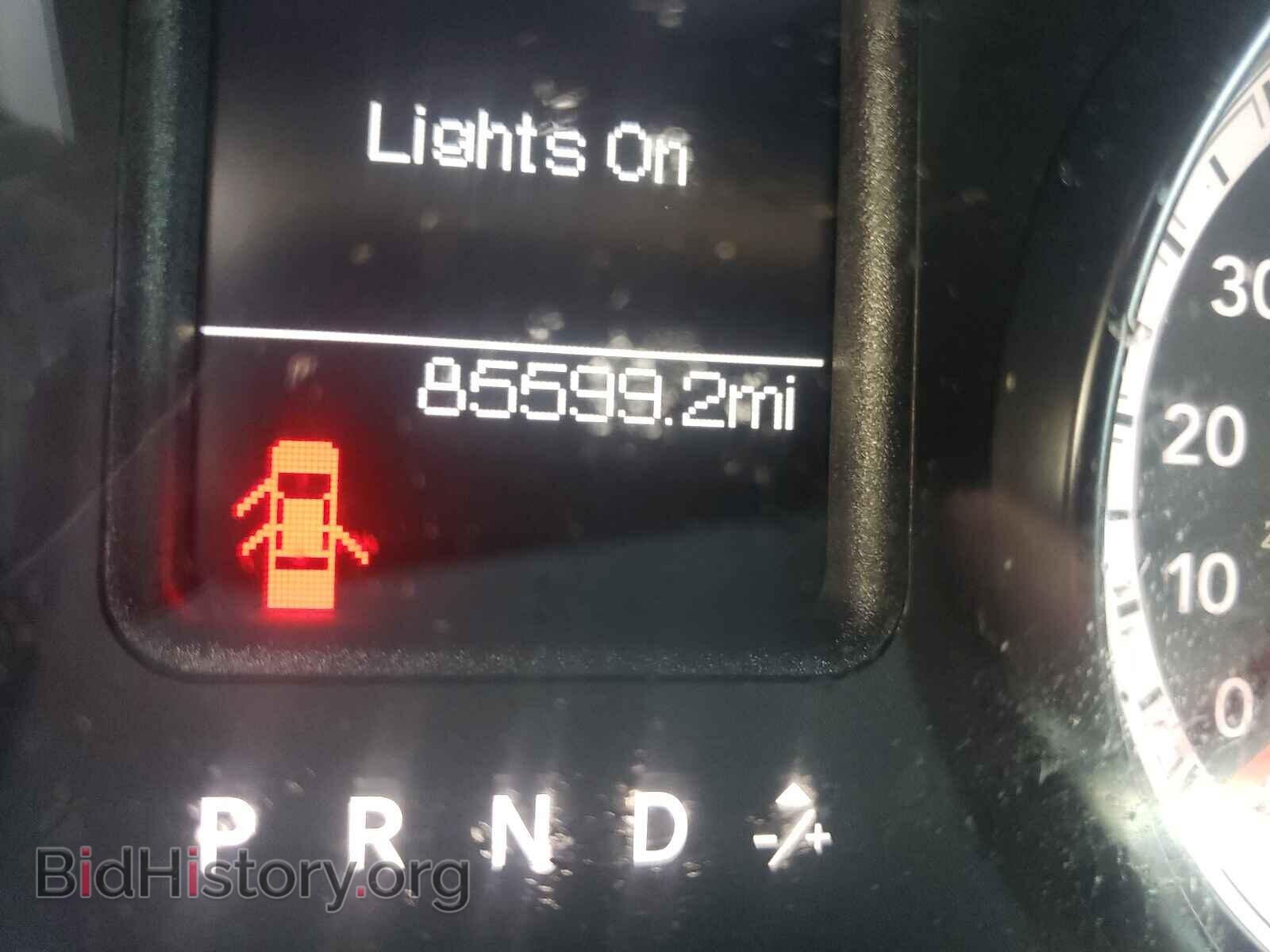 2016 RAM 1500 - VIN: 1C6RR7KG8GS134955 - Фото 8