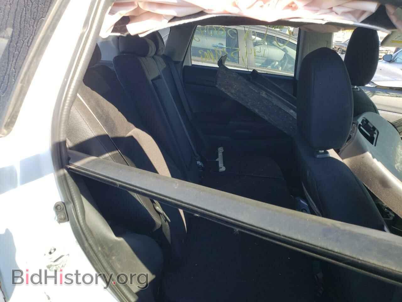 2014 MITSUBISHI OUTLANDER - VIN: 4A4AP3AU3EE019311 - Фото 6
