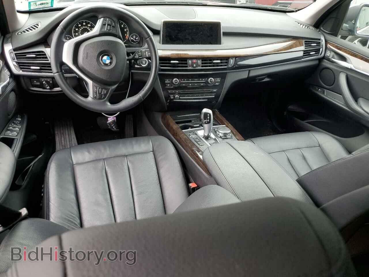 2016 BMW X5 - VIN: 5UXKR0C5XG0U48129 - Фото 8