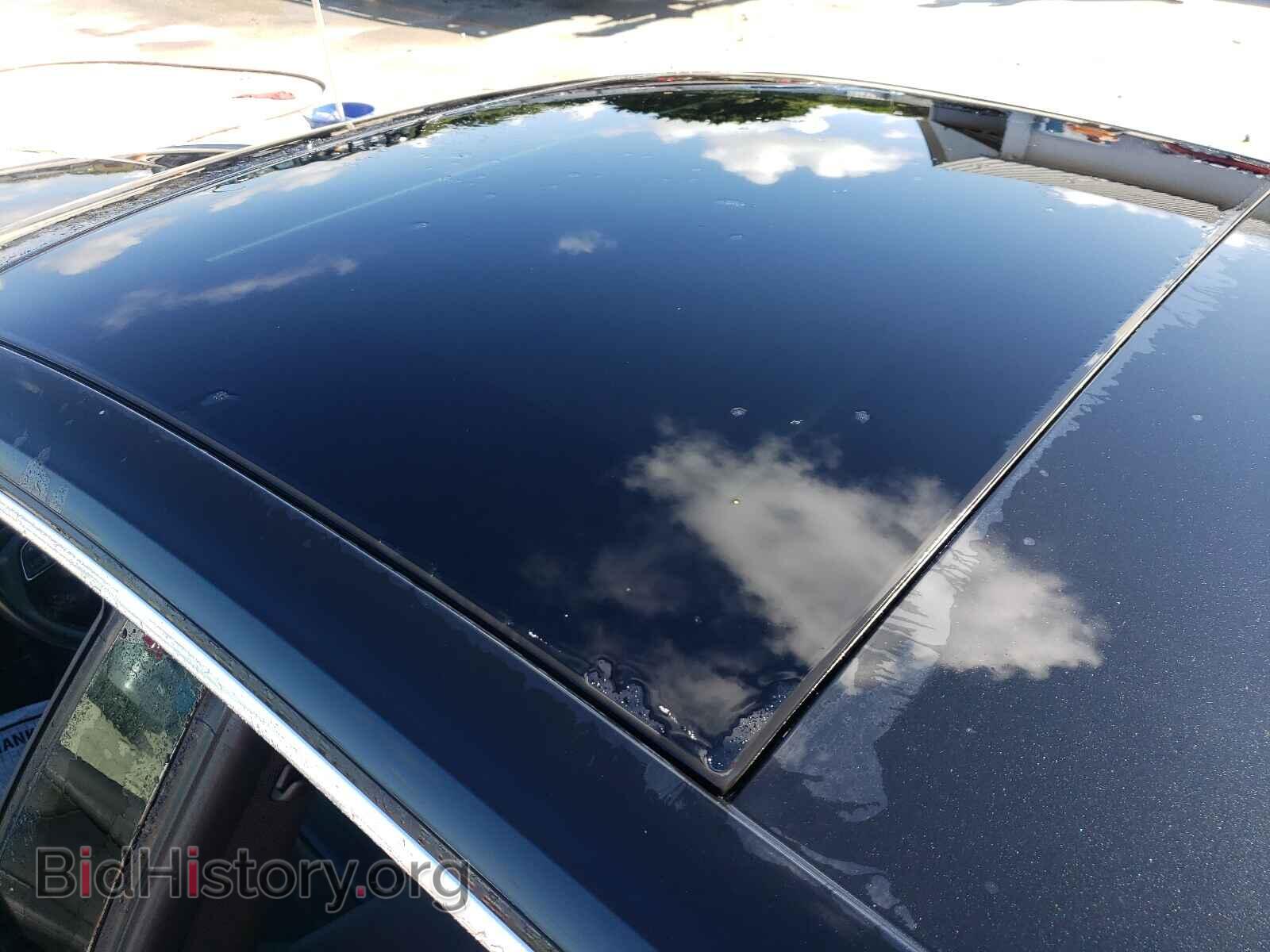 2018 AUDI A5 - VIN: WAUFNCF59JA129802 - Photo 9
