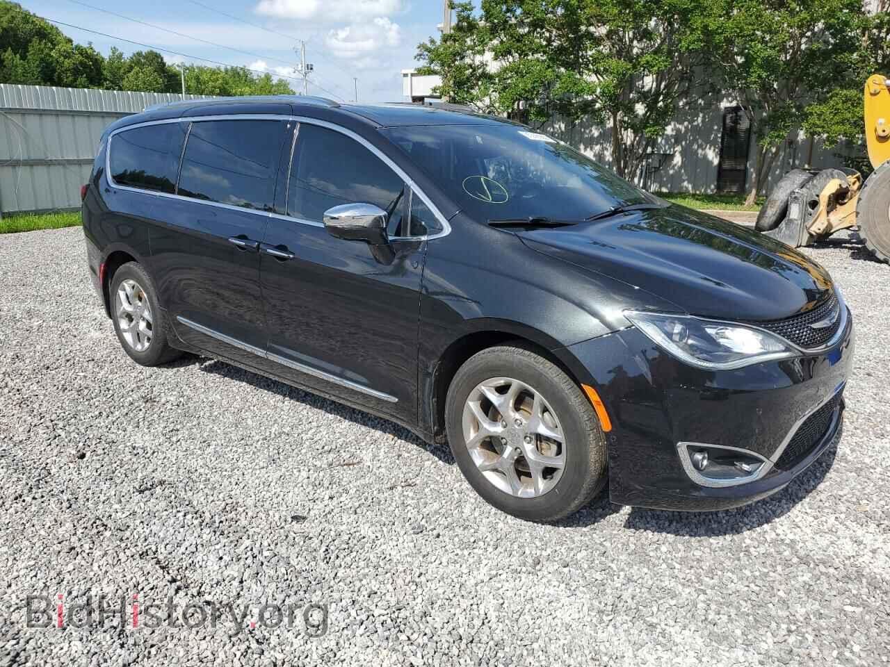 2017 CHRYSLER PACIFICA - VIN: 2C4RC1GG2HR528325 - Photo 4