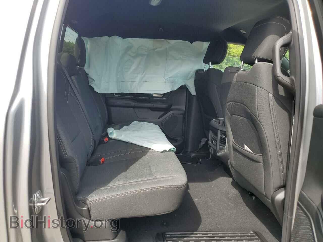 2019 RAM 1500 - VIN: 1C6SRFFT7KN654526 - Фото 10