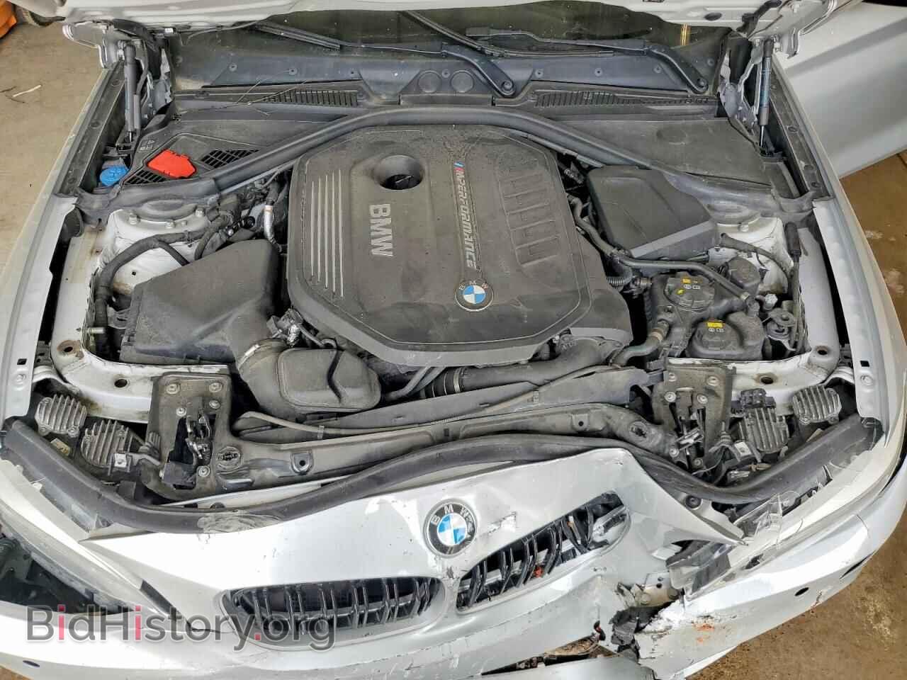 2017 BMW M2 - VIN: WBA2G3C37HV641492 - Фото 11