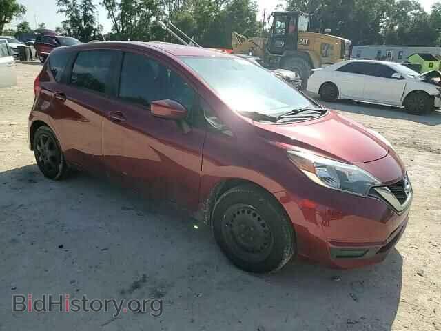 2018 NISSAN VERSA - VIN: 3N1CE2CP9JL362547 - Фото 13
