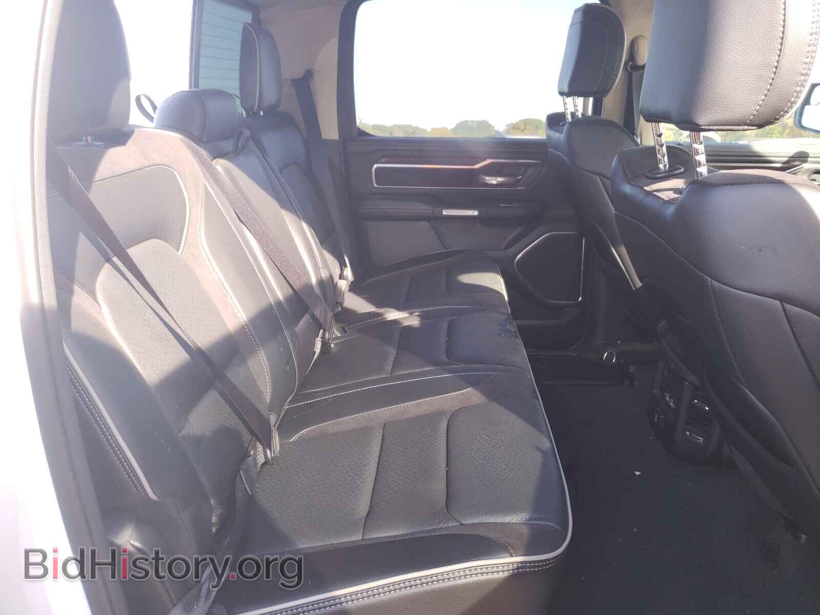 2021 RAM 1500 - VIN: 1C6SRFJT4MN771359 - Photo 6