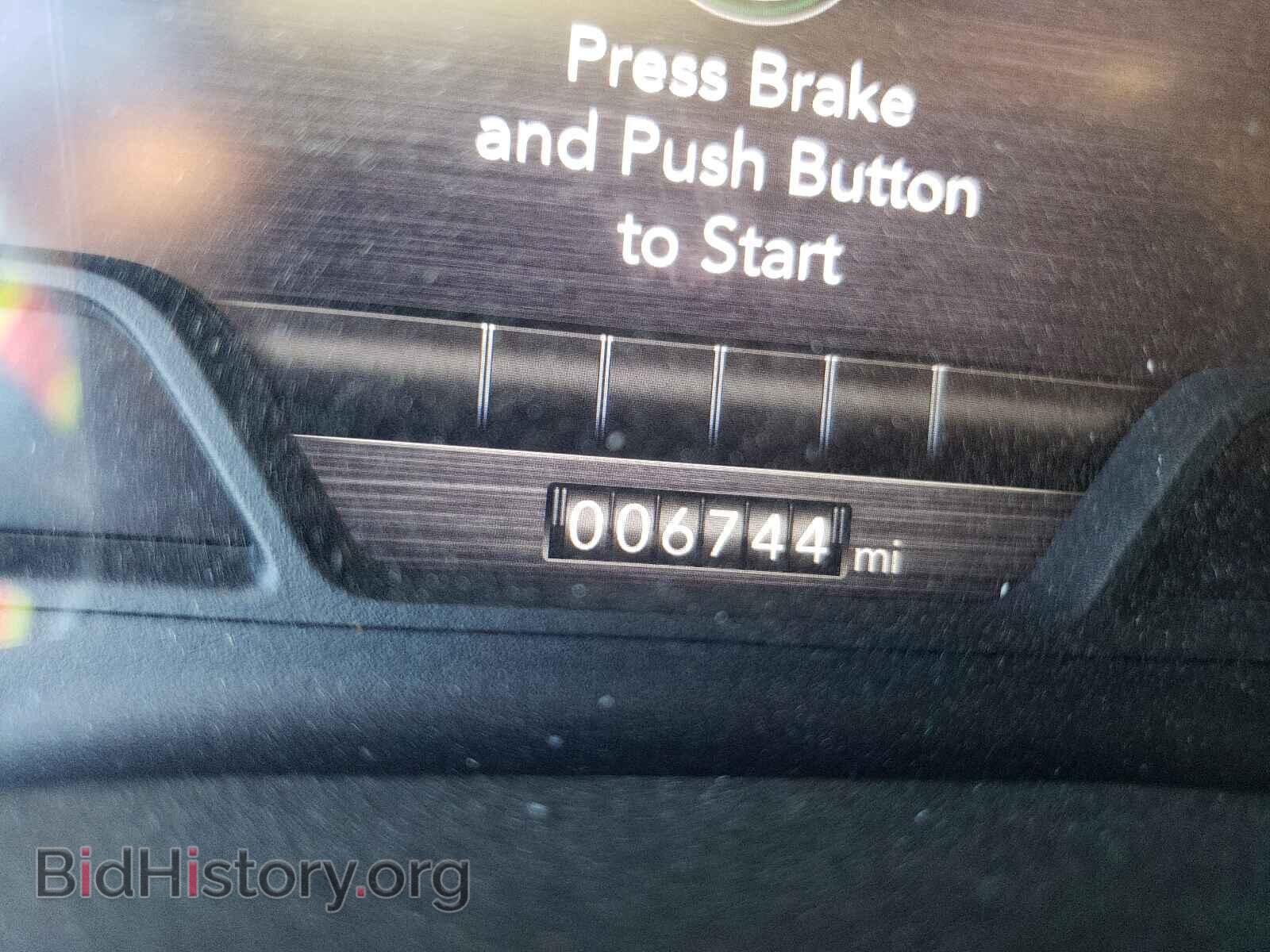 2021 RAM 1500 - VIN: 1C6SRFJT4MN771359 - Photo 8