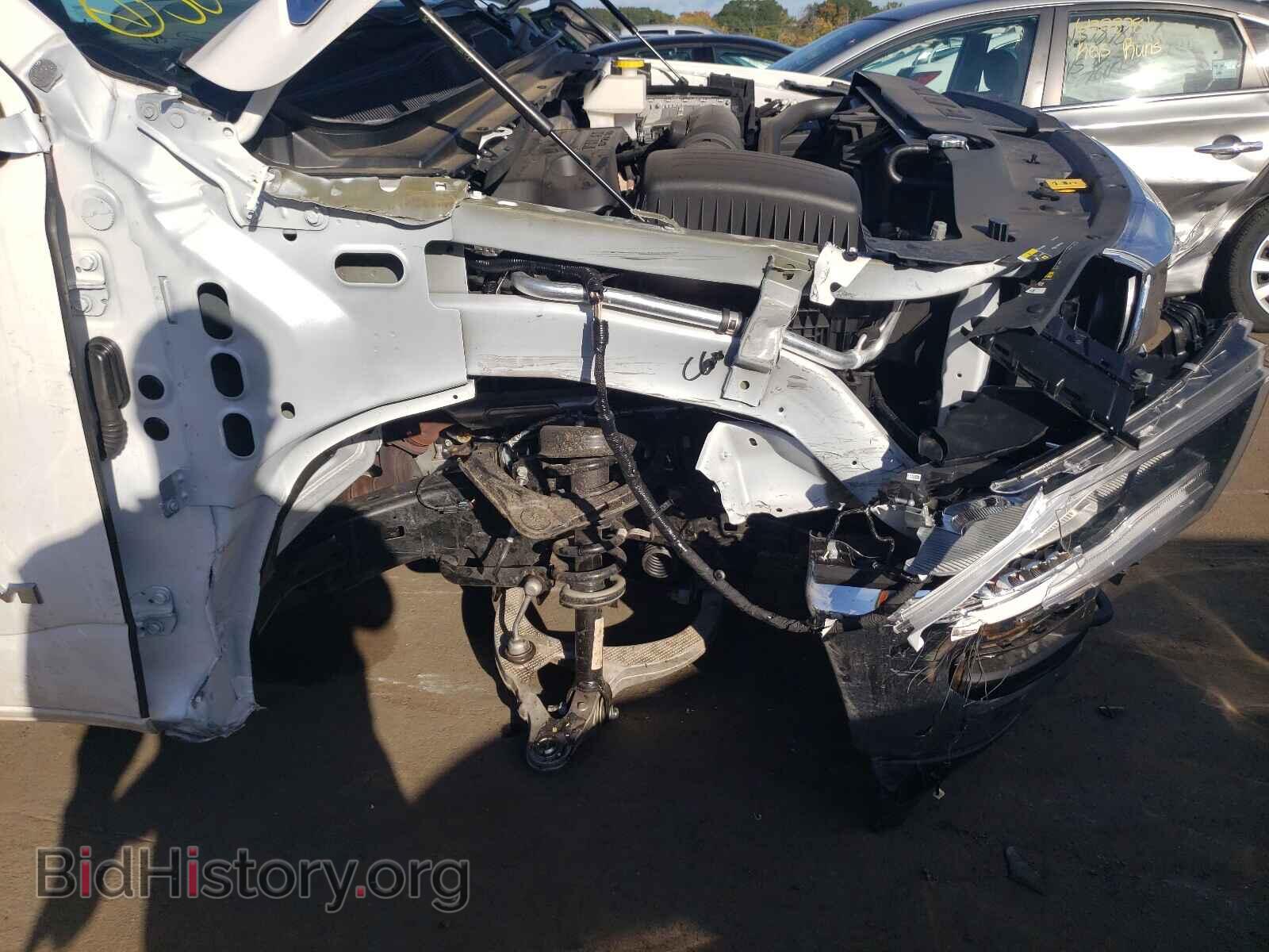 2021 RAM 1500 - VIN: 1C6SRFJT4MN771359 - Photo 9