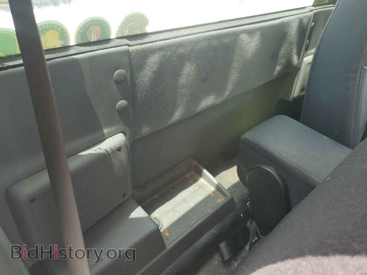 2007 MAZDA B2300 - VIN: 4F4YR12D37PM06510 - Фото 10