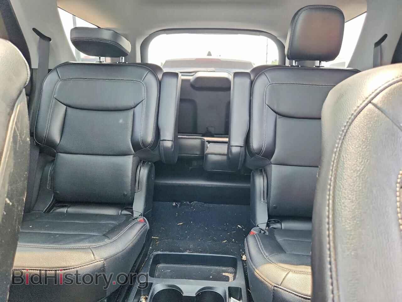 2020 FORD EXPLORER - VIN: 1FMSK8FH2LGC87394 - Фото 10