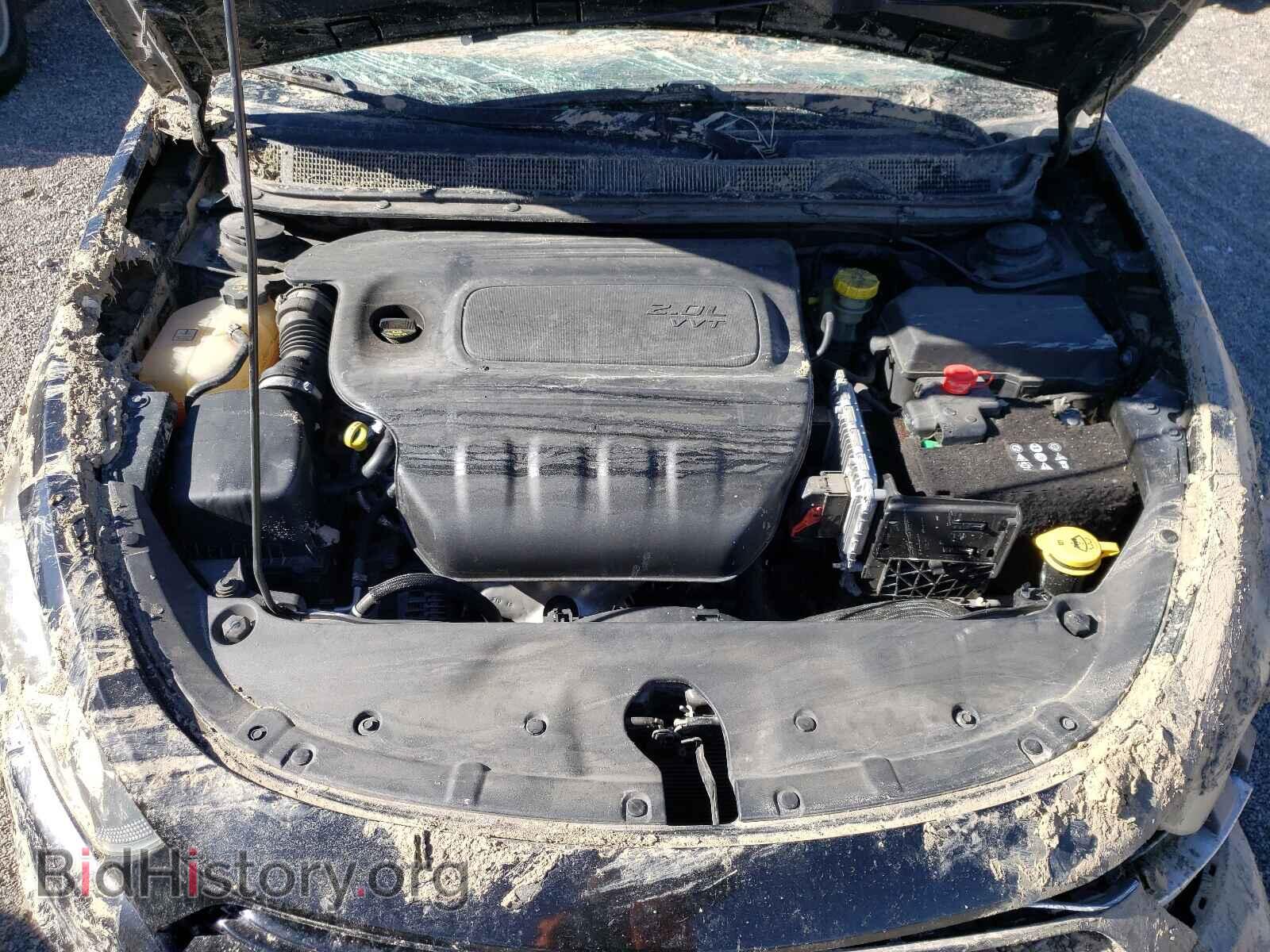 2016 DODGE DART - VIN: 1C3CDFAA5GD623777 - Фото 7