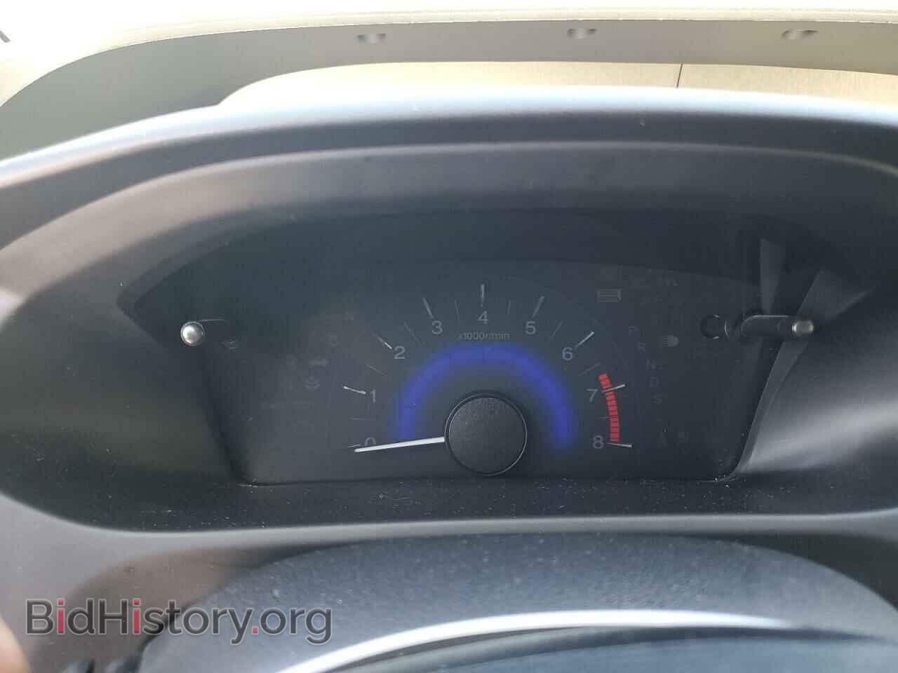 2014 HONDA CIVIC - VIN: 19XFB2F90EE006692 - Фото 9
