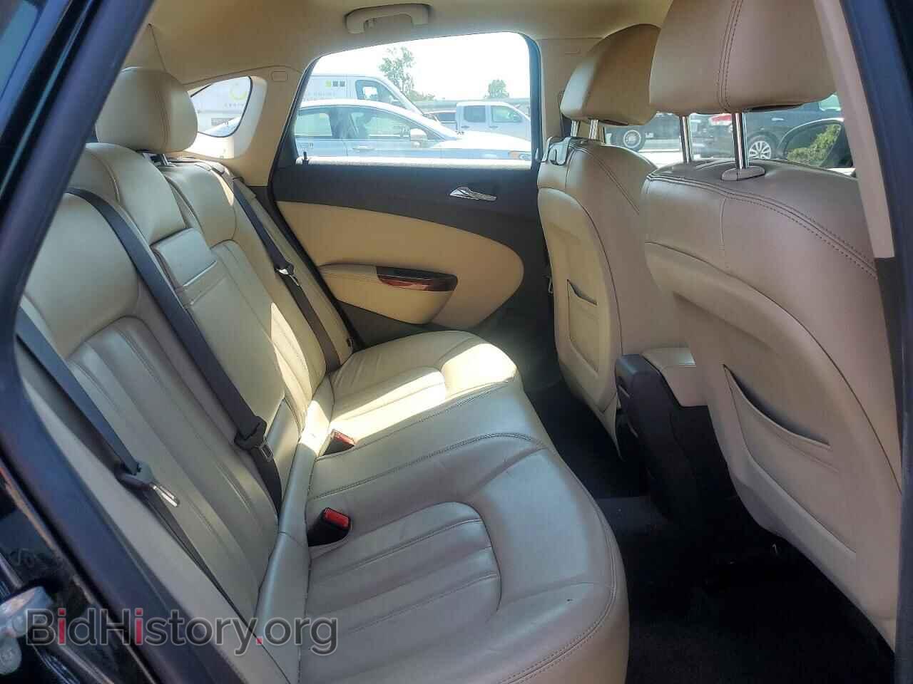 2013 BUICK VERANO - VIN: 1G4PS5SK5D4219793 - Photo 10
