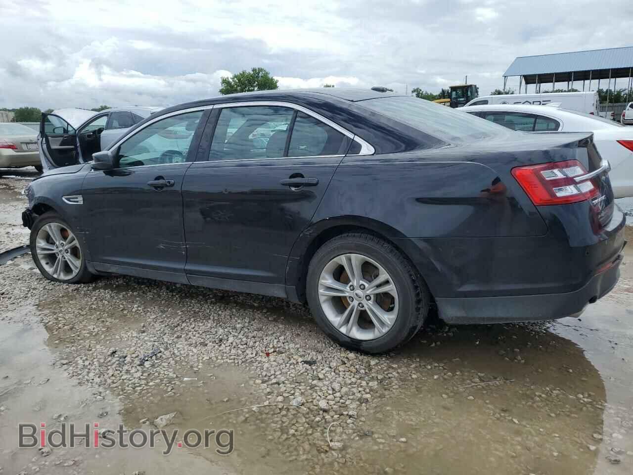 2017 FORD TAURUS - VIN: 1FAHP2E84HG118540 - Photo 2