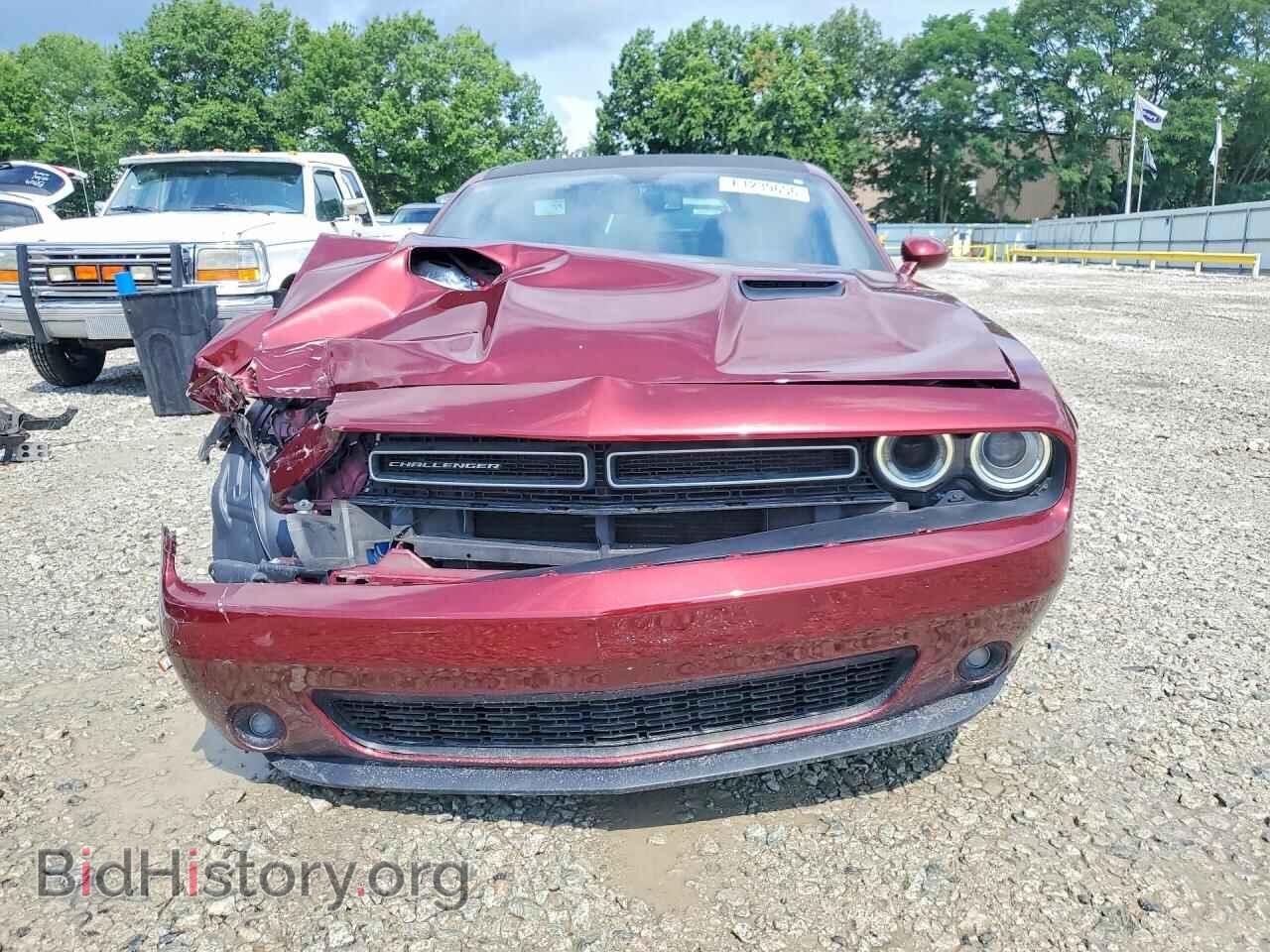 2017 DODGE CHALLENGER - VIN: 2C3CDZAG1HH545590 - Photo 5