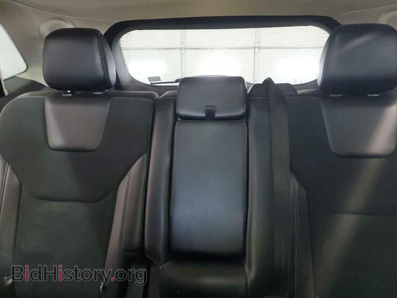 2016 FORD EDGE - VIN: 2FMPK4AP2GBB08247 - Фото 10
