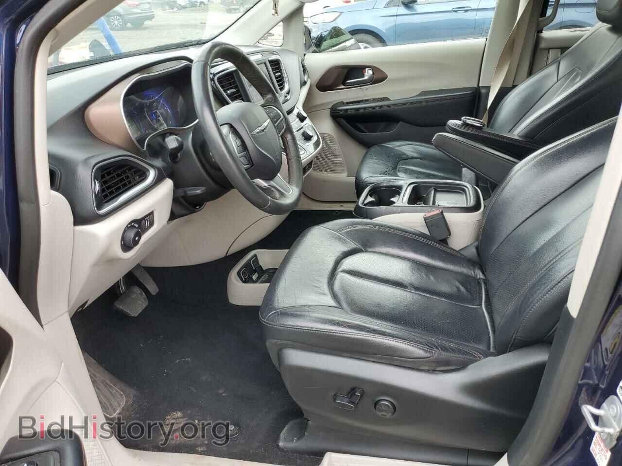 2019 CHRYSLER PACIFICA - VIN: 2C4RC1BG7KR582962 - Photo 7