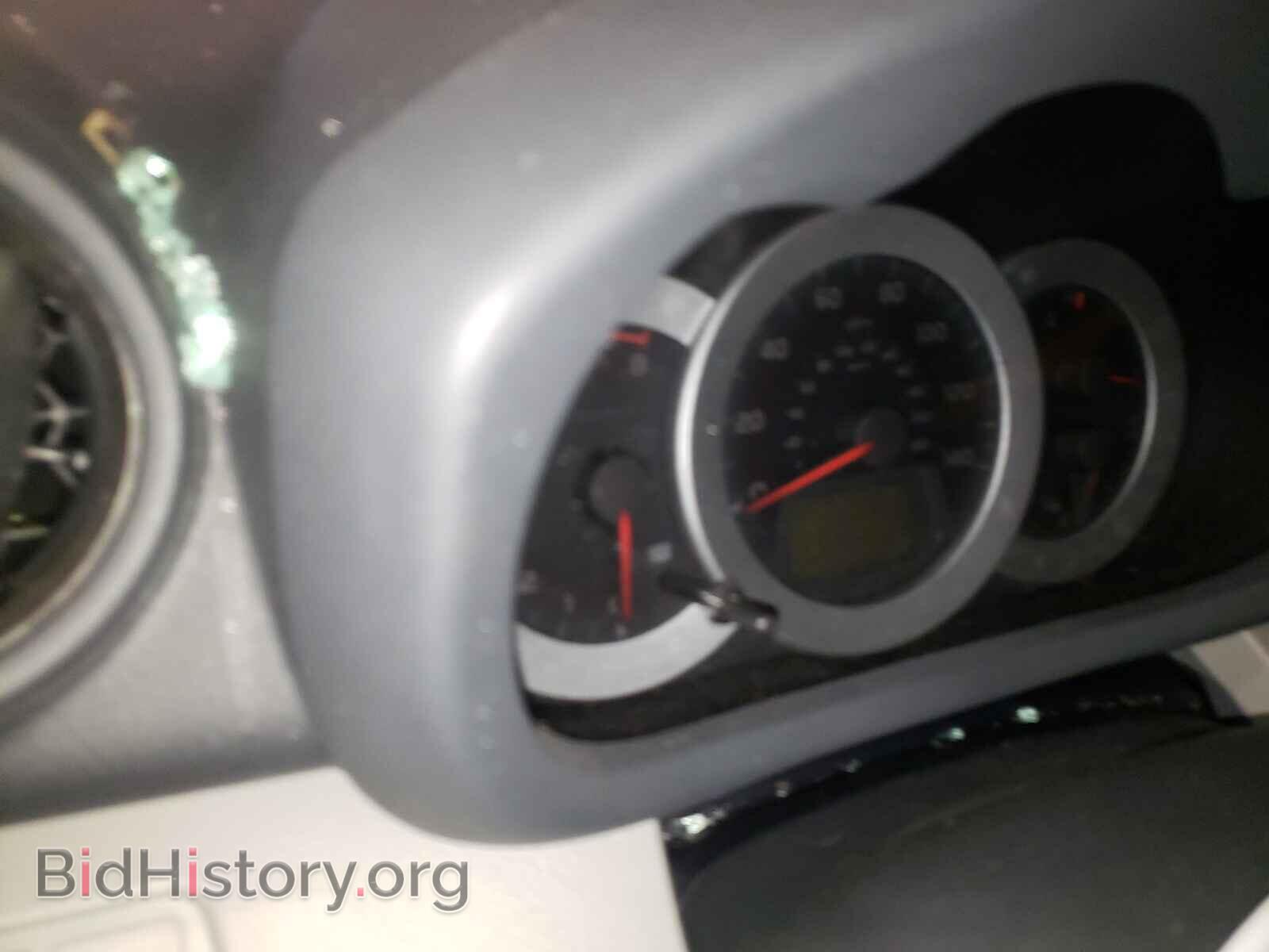 2012 TOYOTA RAV4 - VIN: 2T3BF4DV4CW240219 - Фото 8