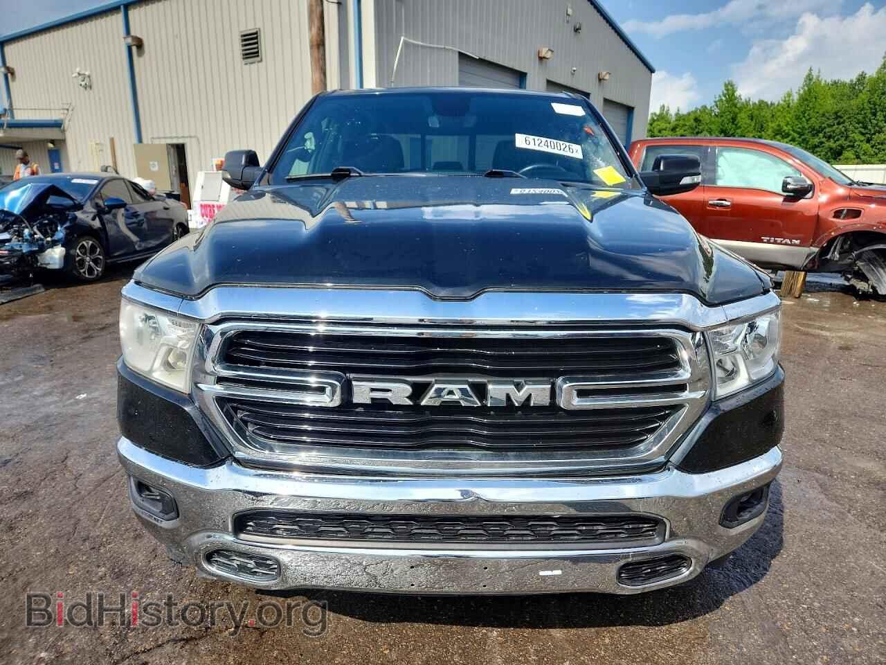 2019 RAM 1500 - VIN: 1C6RRFFG1KN846204 - Фото 5