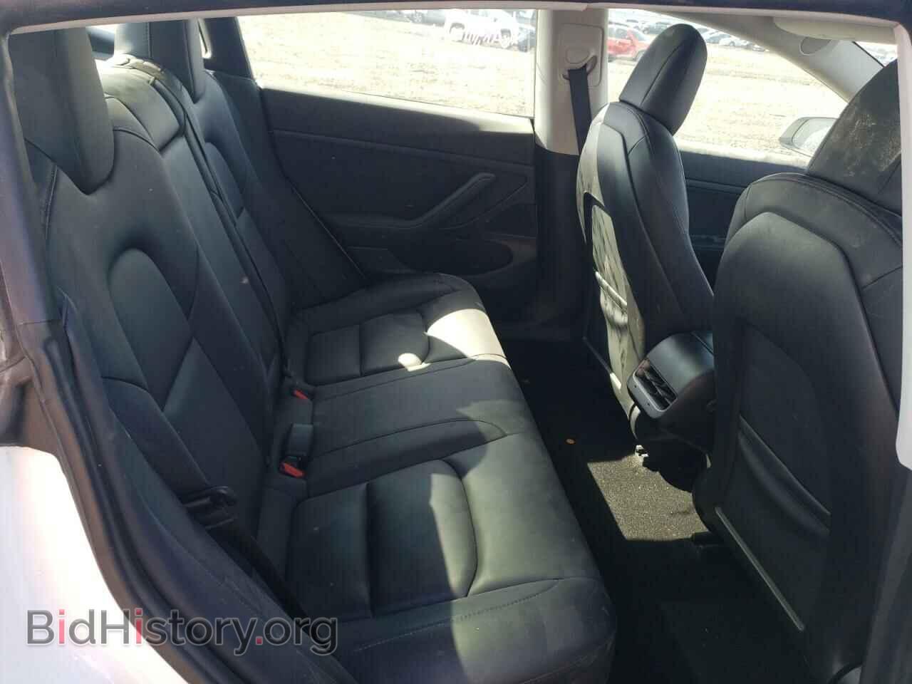2021 TESLA MODEL 3 - VIN: 5YJ3E1EA8MF868163 - Фото 10