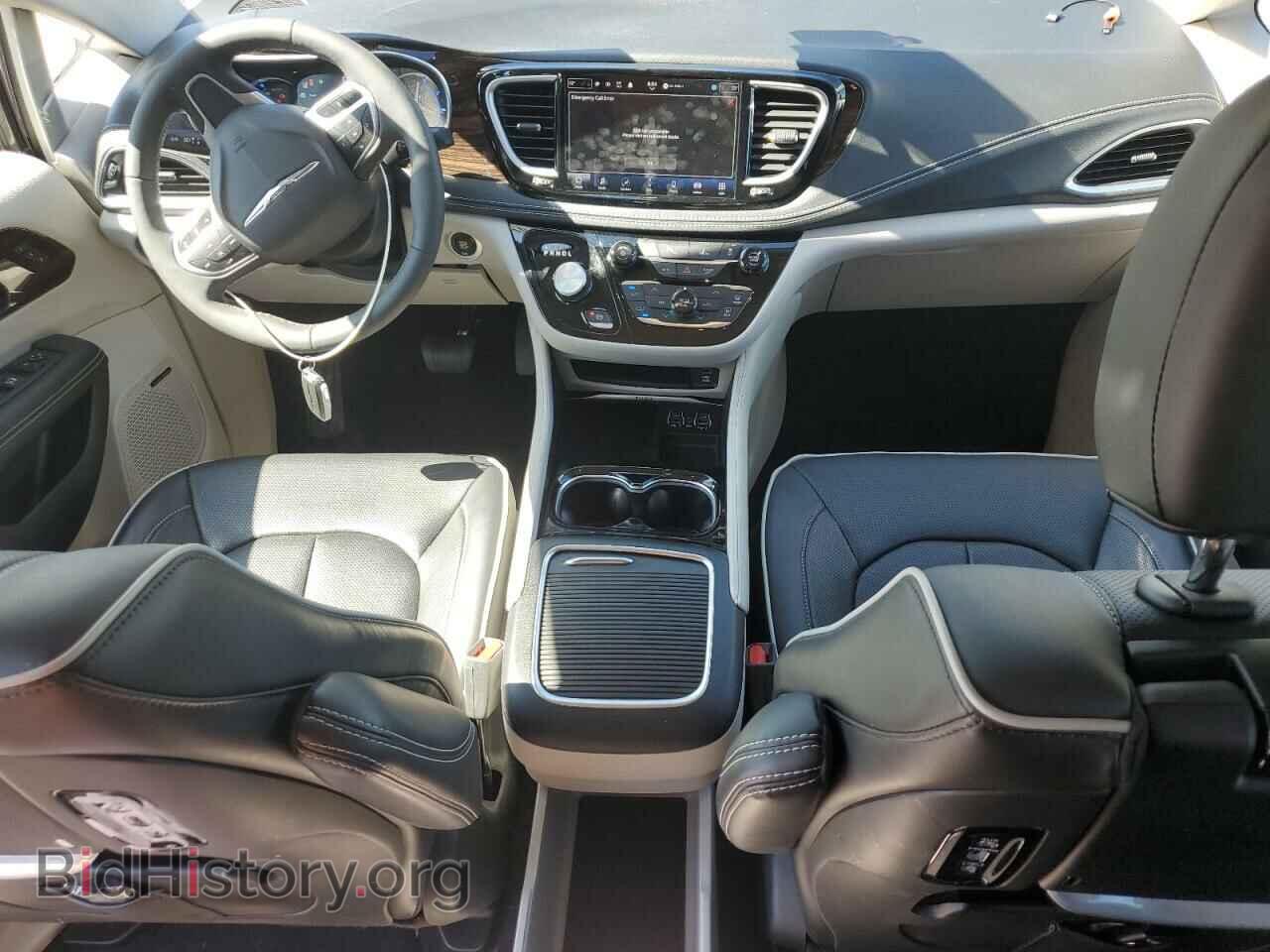 2023 CHRYSLER PACIFICA - VIN: 2C4RC1S78PR502995 - Фото 8