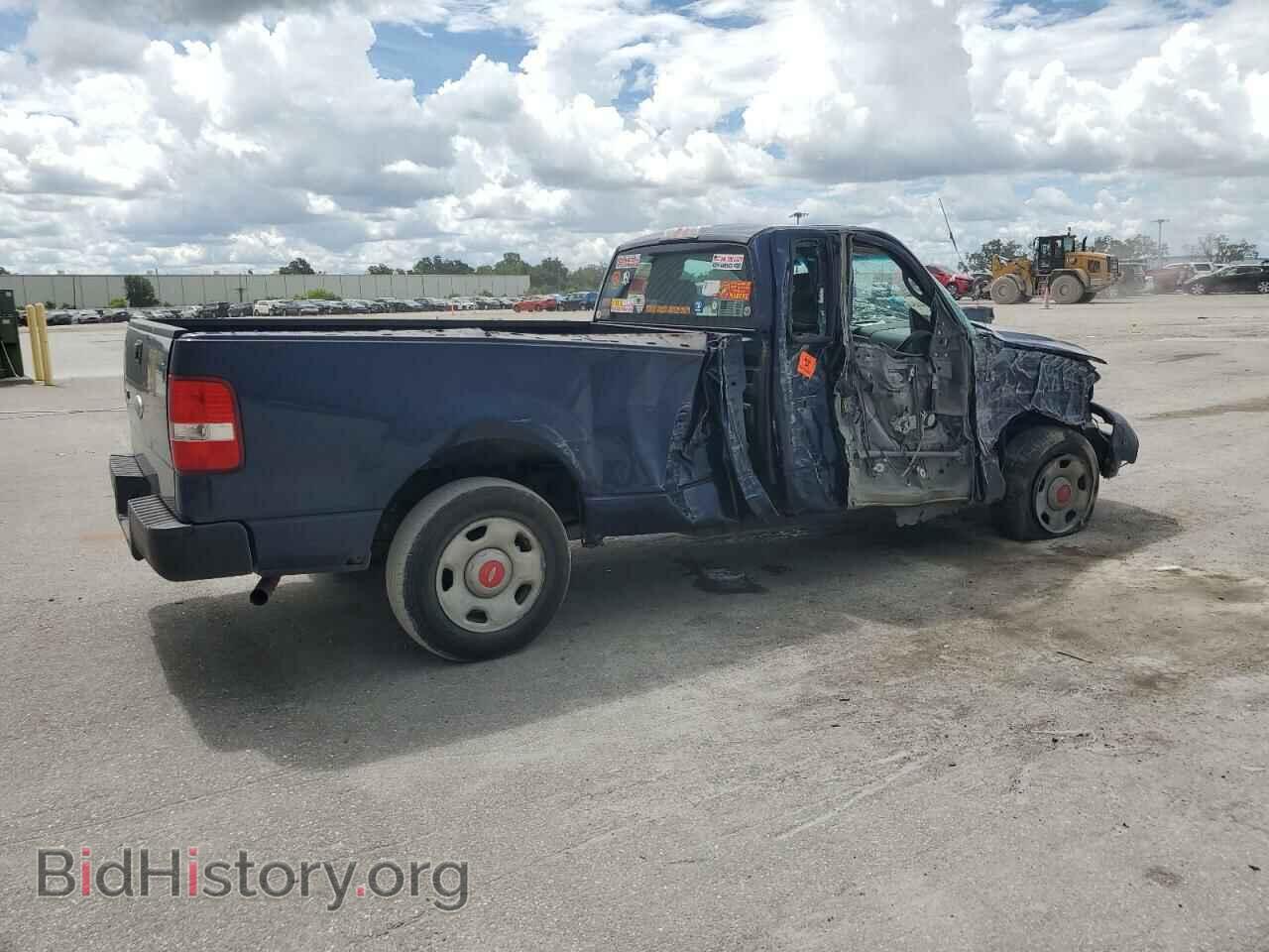 2006 FORD All Models - VIN: 1FTRF12216NB28513 - Фото 3