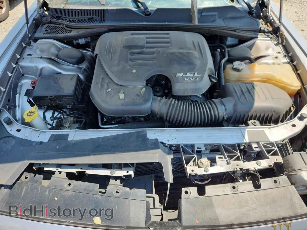 2017 DODGE CHALLENGER - VIN: 2C3CDZAG1HH540907 - Фото 11